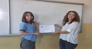 eTwinning Kalite Etiketleri sahipleri buldu