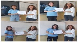 eTwinning Kalite Etiketleri sahipleri buldu