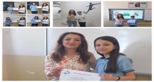 eTwinning Kalite Etiketleri sahipleri buldu