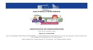 eTwinning Kalite Etiketleri sahipleri buldu